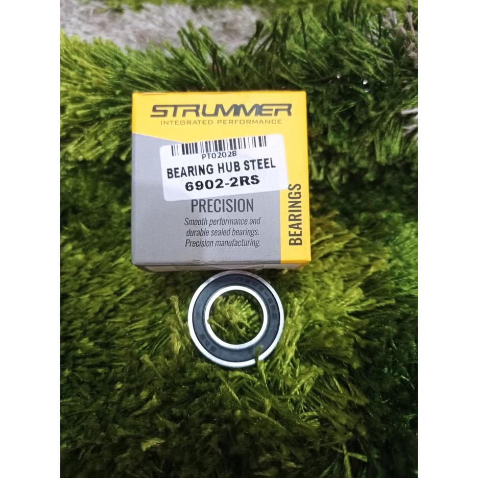 BEARING SEPEDA 6902 STEEL BEARING STRUMMER 6902
