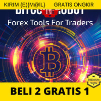 BTC PRO EA Robot Trading MT4