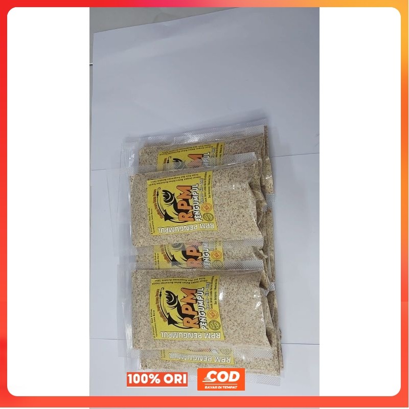 Bandul raja podium ampuh 115