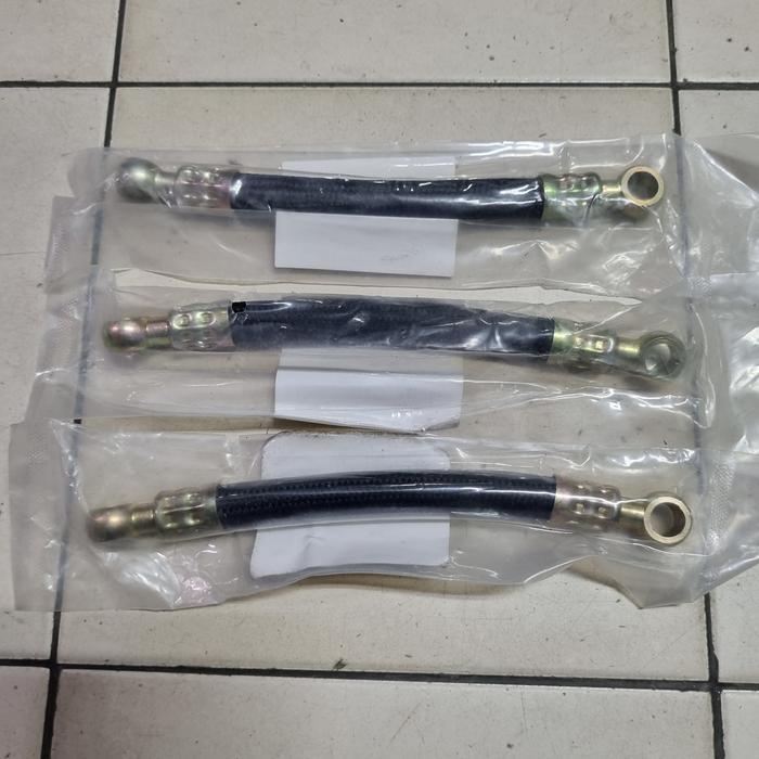 Selang Alternator Nepel Mitsubishi L300 Kuda L200 Strada Triton Diesel quality