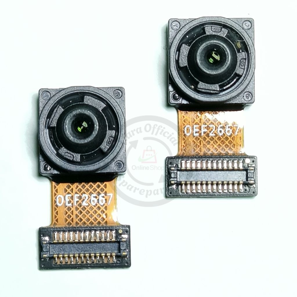 CAMERA SMALL 100 ORIGINAL 10C POCO C40 KAMERA DEPAN REDMI 10C POCO C40 ORIGINAL  CAMERA KAMERA HEADP