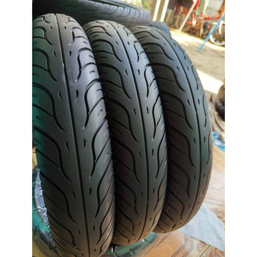 Ban Luar Motor Metik Seken Copotan Ring 14 Tubles Murah Promo