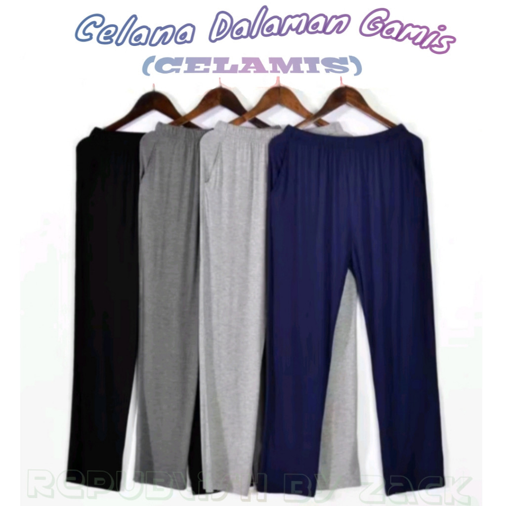 Celamis Los Jumbo & Standar / Celamis Kaos