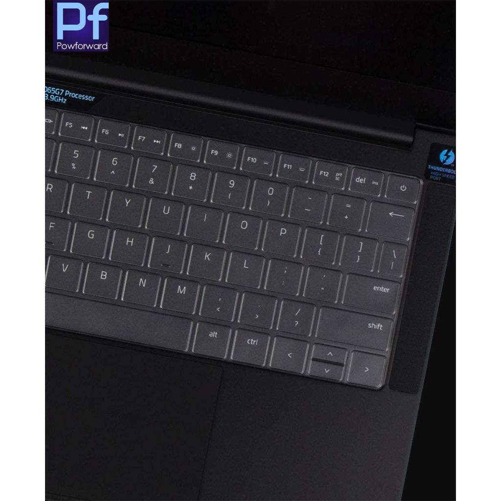 TPU Keyboard Cover skin Protector  for 133 Razer Blade Stealth 13 Ultrabook 2020 2021 Razer Blade St