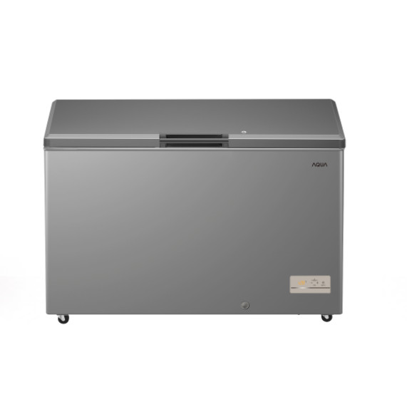 FREEZER BOX AQUA AQF460EG AQUA BOX CHEST FREEZER 418 LITER