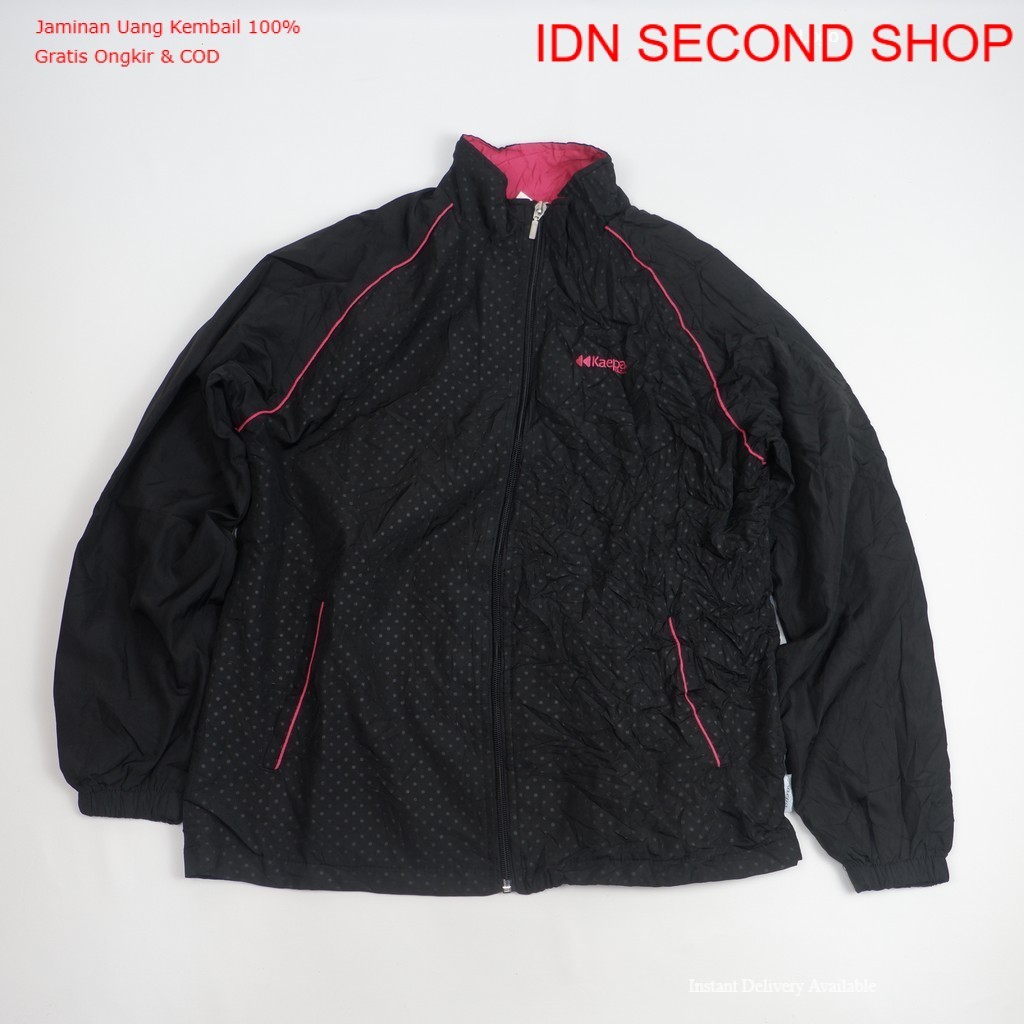 KAEPA Lightweight Jacket Casual Outerwear – Preloved