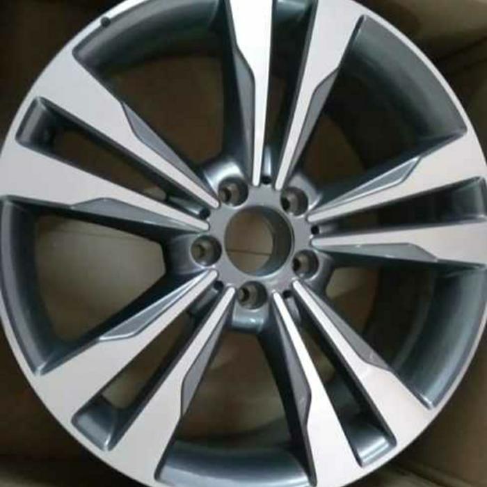 velg mercy MERCEDES BENZ original PASSSS