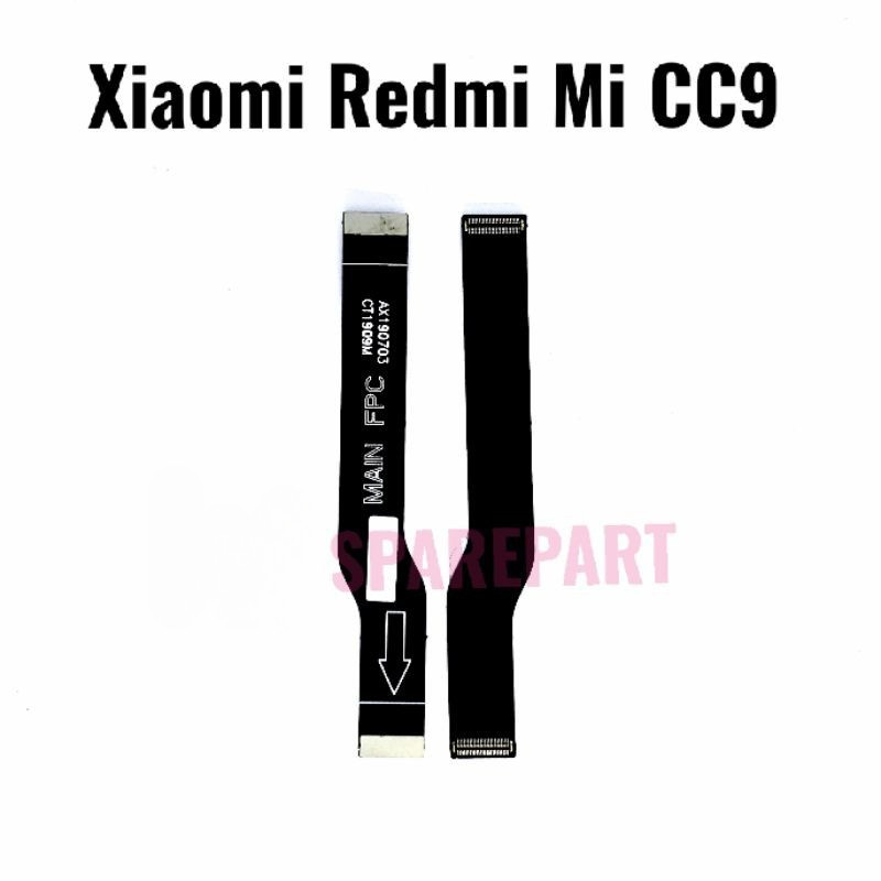 OTL.TOOLS Flexible Konektor Board Xiaomi Mi CC9 / MiCC9 - Fleksibel Fleksible Flexibel
