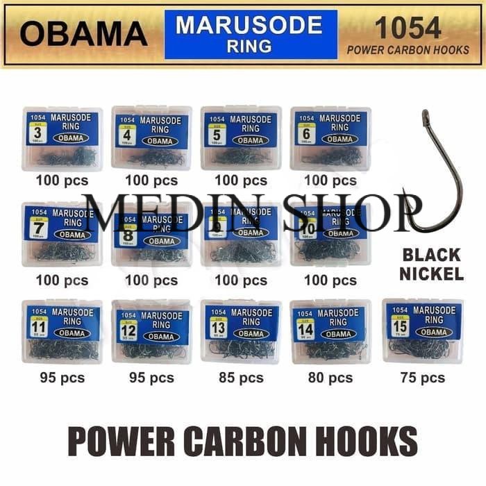 MATA KAIL OBAMA 1054 / GUMALA MARUSODE RING OBAMA 1054 no 3/4/5/6/7/8/9/10/11/12/13/14/15 MEDIN SHOP