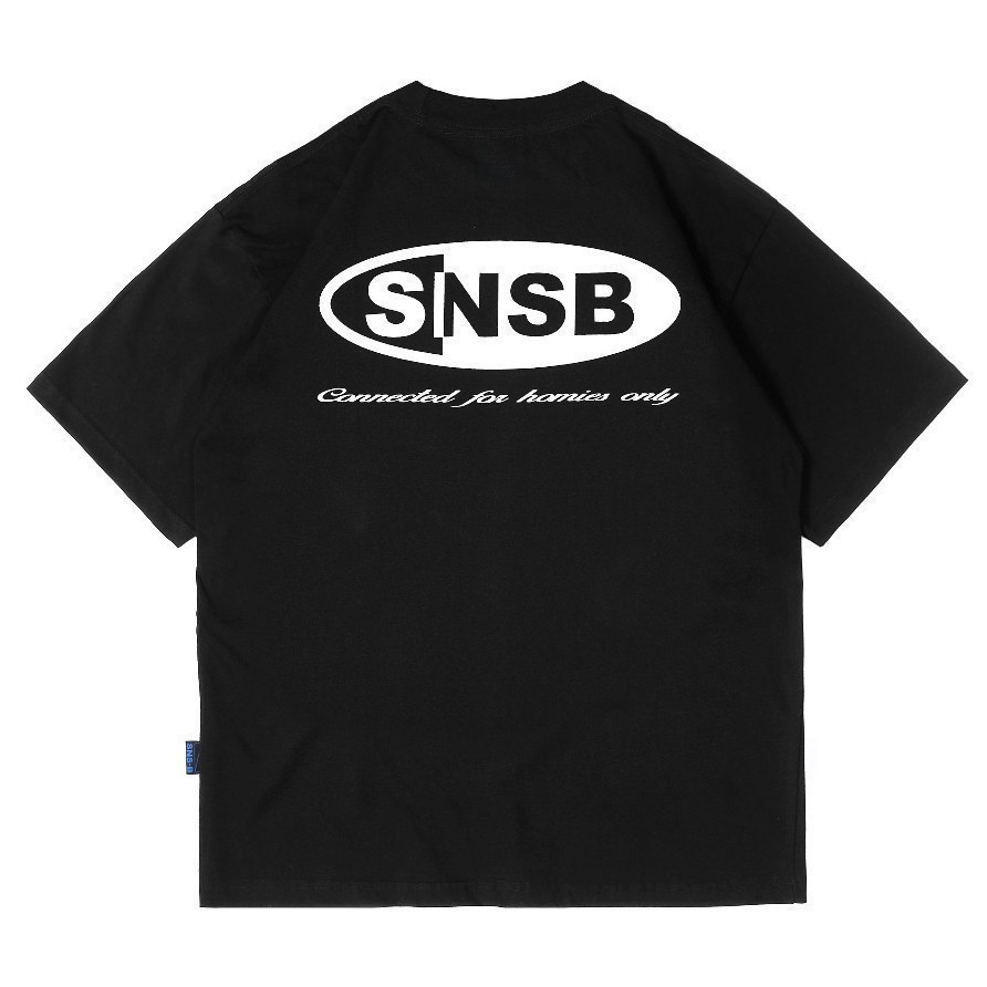 SNSB WORLD | MAX | TSHIRT | SORRYNOTSORRY.B | SNSB