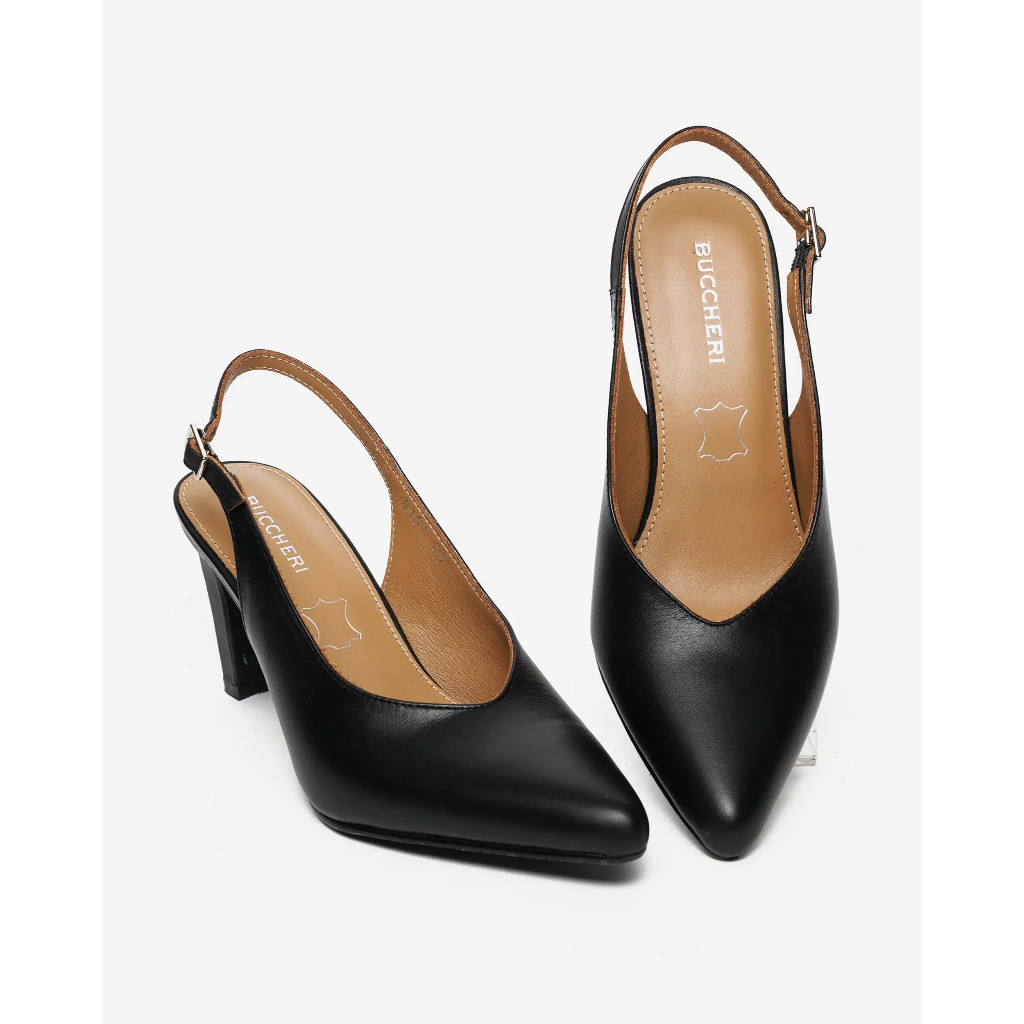 Buccheri  Sepatu Heels Wanita Nicolette:8131-H