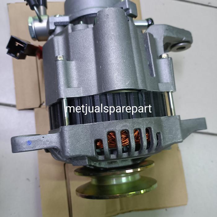 alternator dinamo amper generator  isuzu elf NHR 55 NKR 55 EURO 2 ori QUALITY