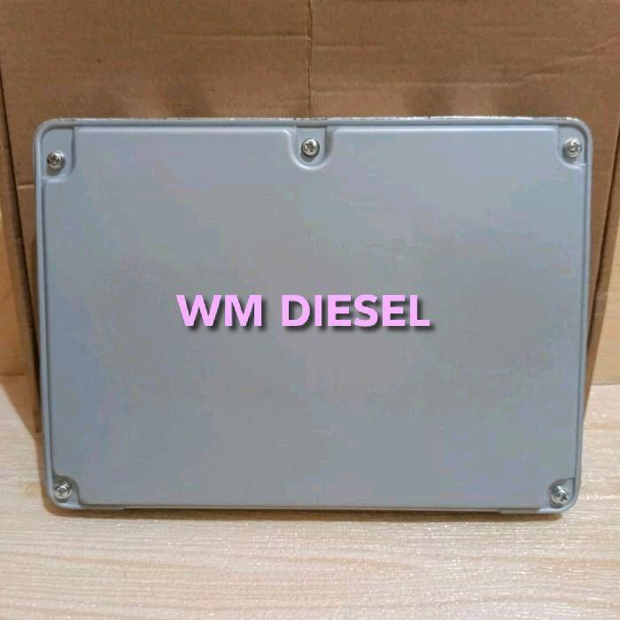 ECU ECM Controller Engine 24V SK200-8 SK 200-8 Kobelco YN02P00042F1