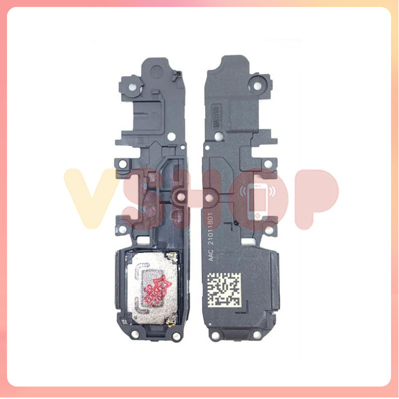BUZZER - LOUDSPEAKER OPPO A53 2020 A33 2020 SPEAKER BAWAH ORIGINAL