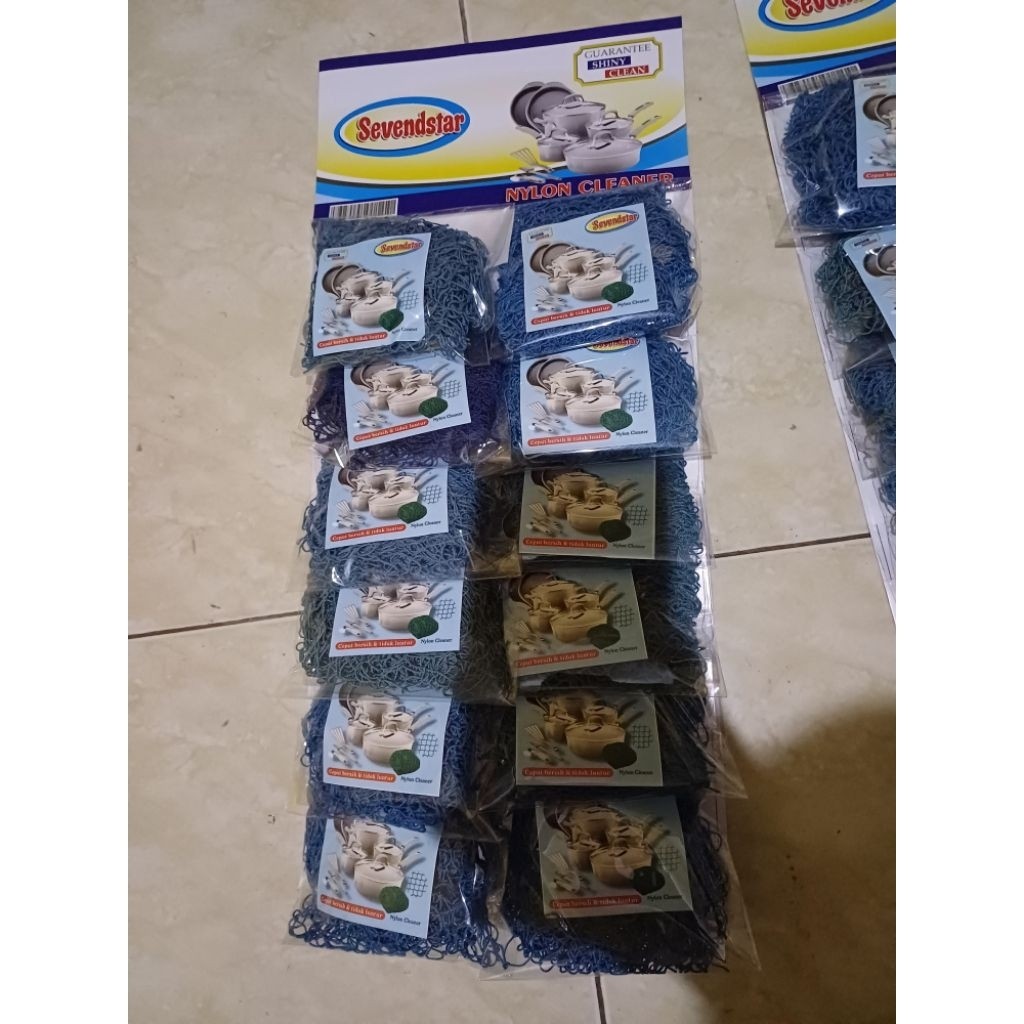 sabut cuci piring/sabut jala