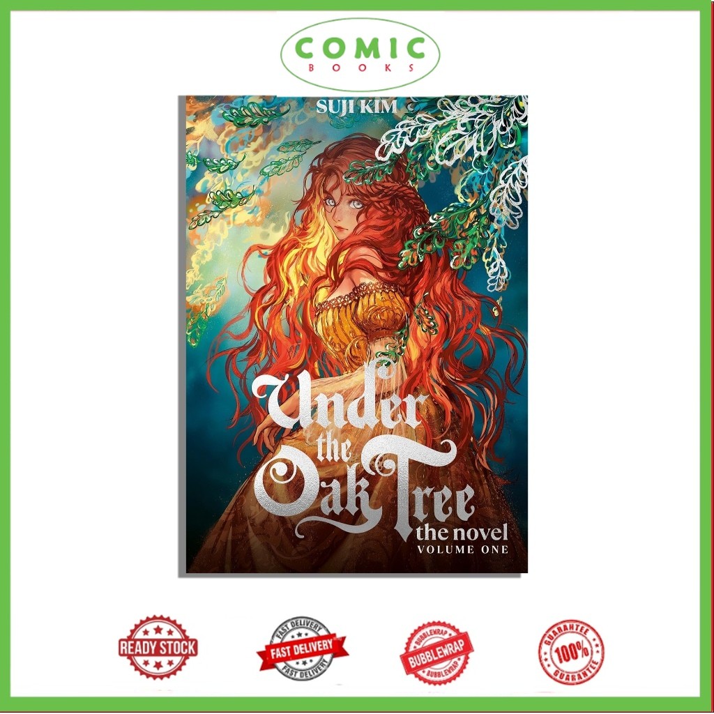 Under the Oak Tree:Volume 1 (The Novel)