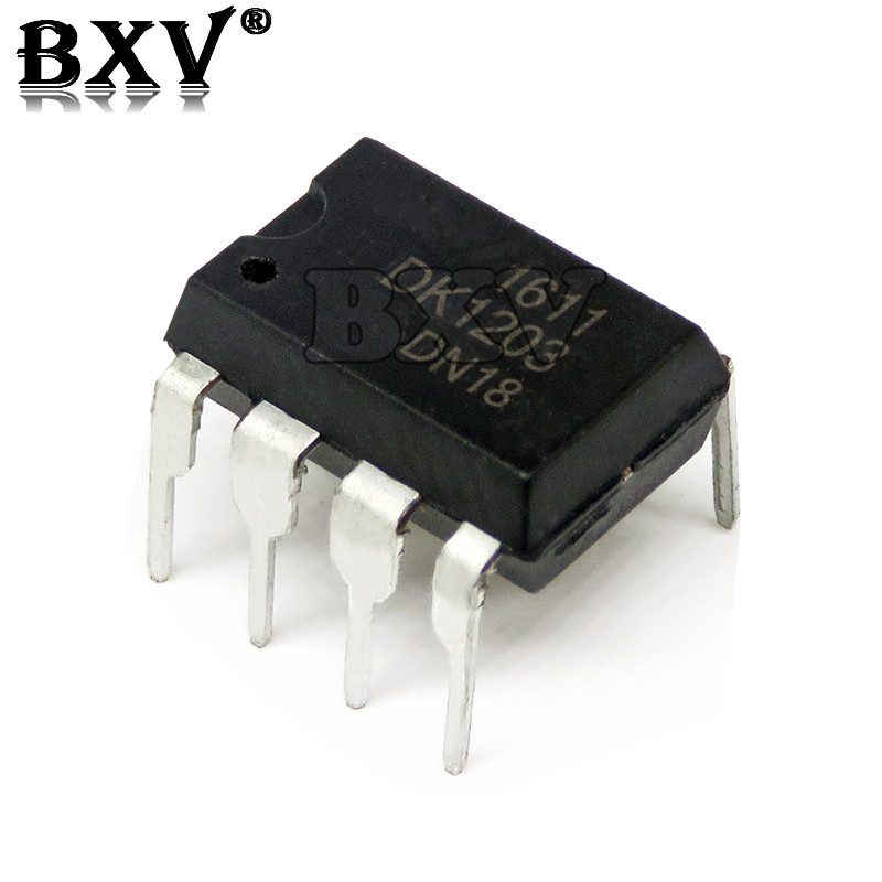 10PCS/LOT  BXV  DK112 DK124 DK1203 P8 IC Chipset
