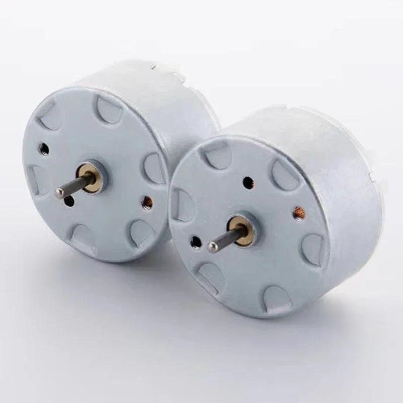 1 PCS RF500TB Micro DC Motor RF500TB14415 RF500TB12560 RF500TB18280