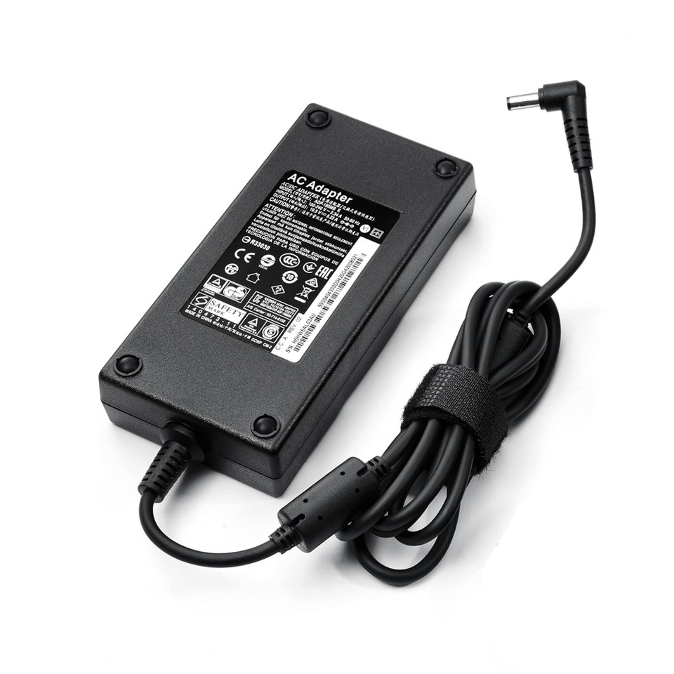 195V 77A 150W 55*25MM Laptop Adapter For MSI GS60 GS70 GE62 GS40 GS63 GL62 MS16H7 MS16H Ghost Pro606