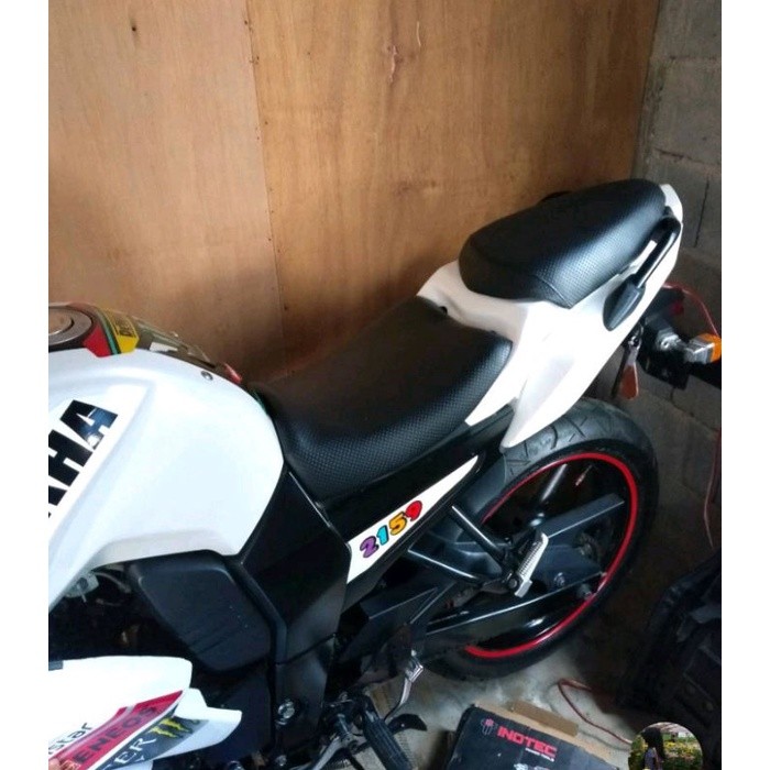 JOK BYSON JOK BYSON CARBU JOK PISAH YAMAHA BYSON Berkah Modifikasi