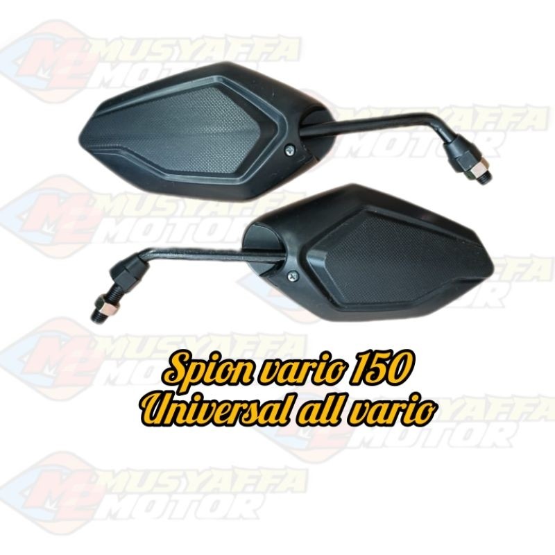 Spion Vario 125 150 Universal Semua Motor Vario