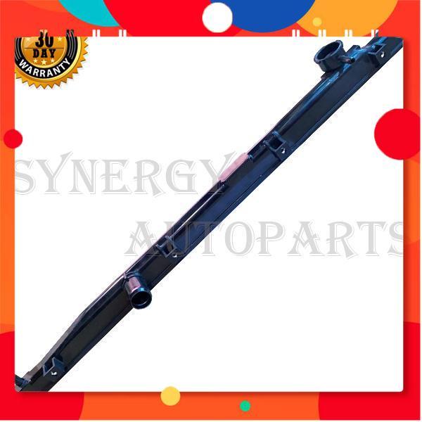 Upper Tank Radiator Mobillio Brio - 10006014 - Upper Tank