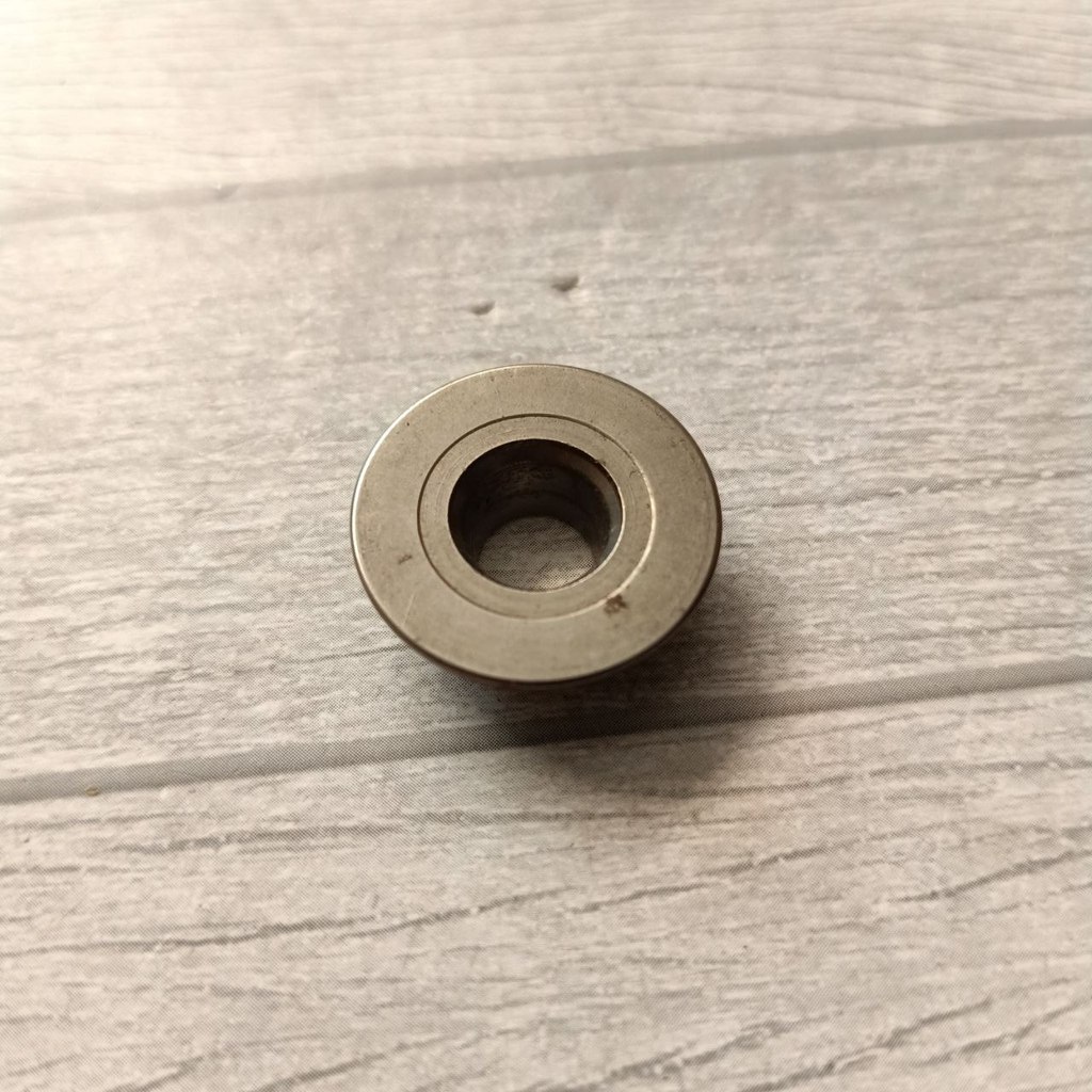 RETAINER TOPI KLEP SMASH TITAN SHOGUN ASLI GENUINE