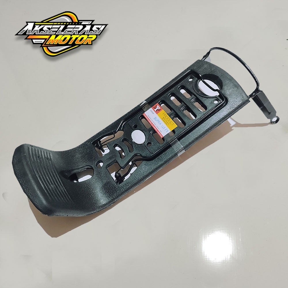 Bagasi Tengah Supra X 125 Fi Keranjang Tengah Supra X 125 Fi