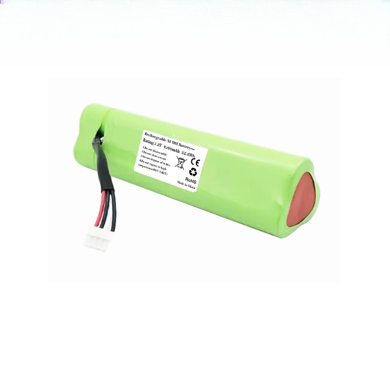 New 72V 4500mAh Battery For B11432 BP190 for Fluke Analyzers 433,434,435, Scopemeter 192,192B,196,19