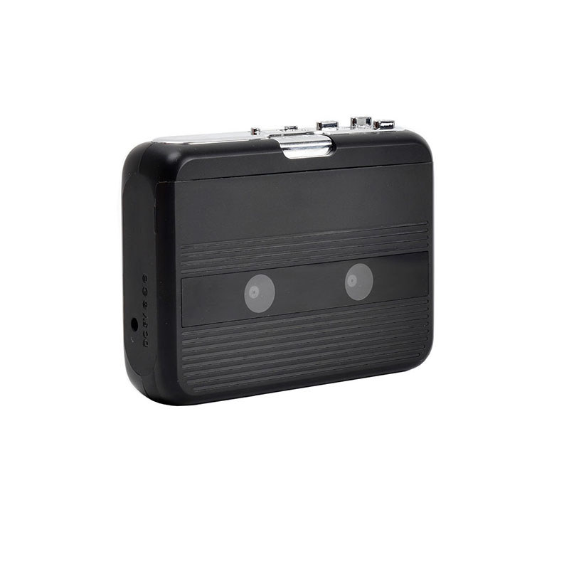 Bluetooth Cassette Player FM Rao Portable Bluetooth cassette player tape cassette Transmitter Player