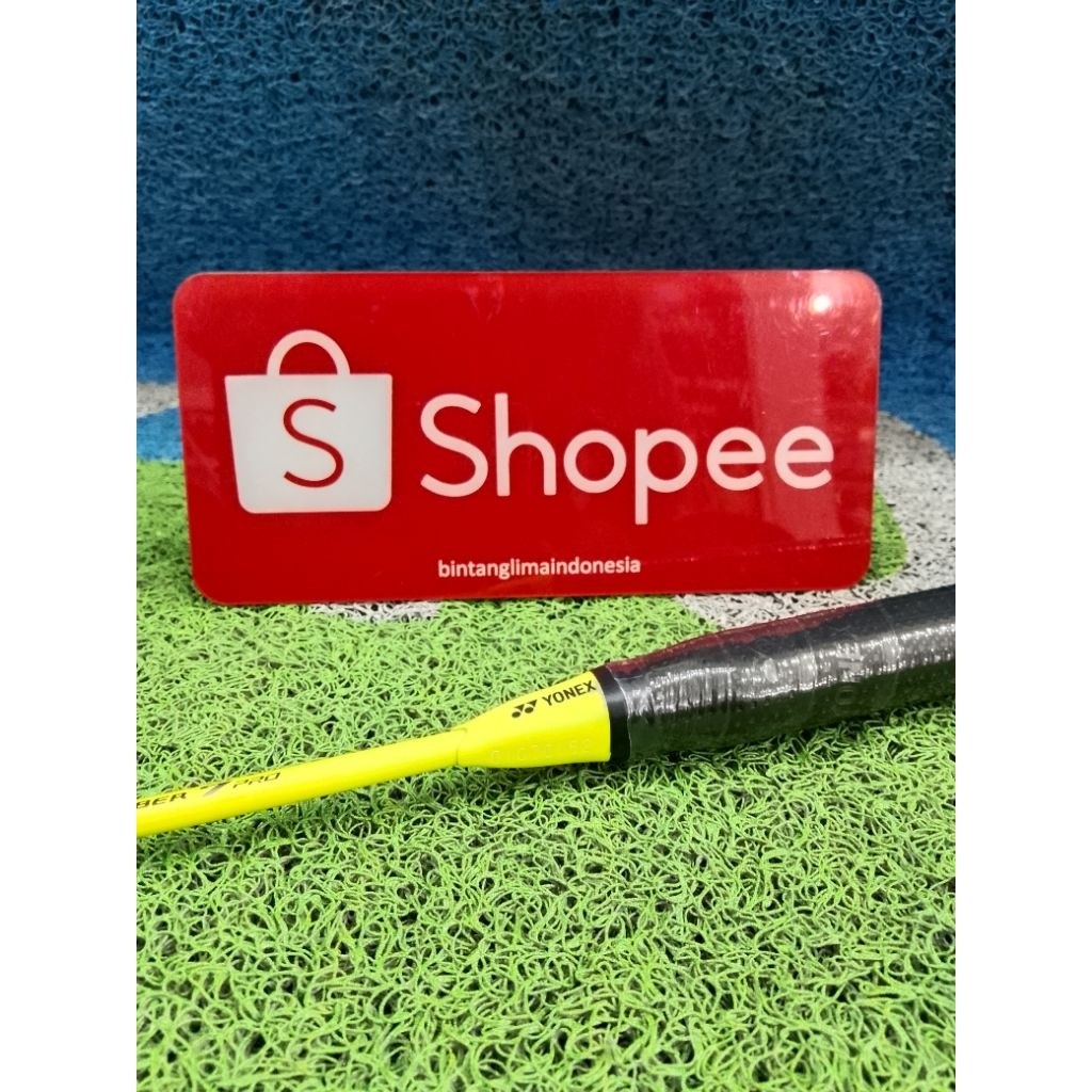RAKET BADMINTON YONEX ARCSABER 7 PRO