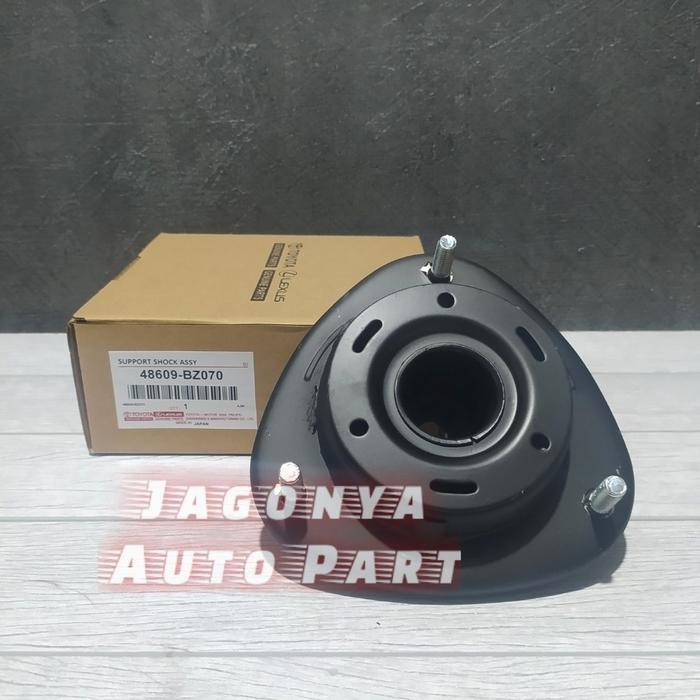 Support Shockbreaker • Veloz All New Avanza Xenia 2012 2013 2014 2015 quality