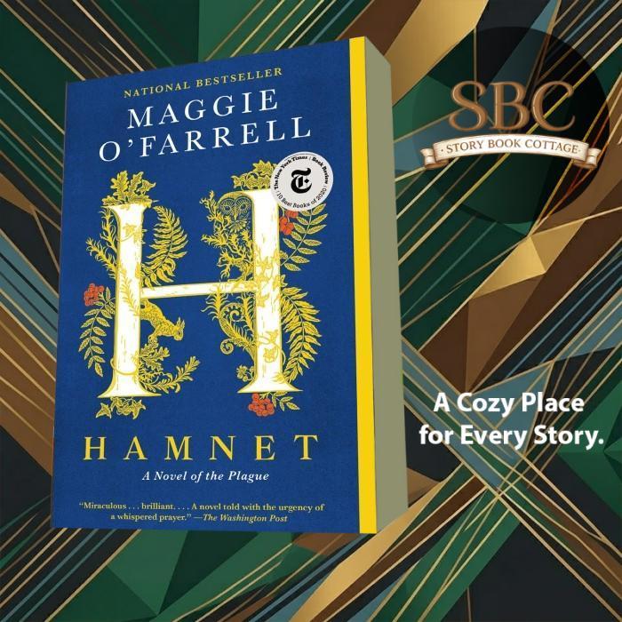Hamnet Maggie O'Farrell