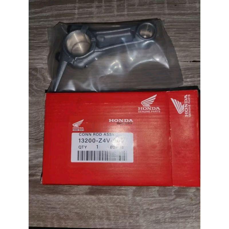 Conrood stang seher mesin diesel GX160 GX200 STANDART HONDA