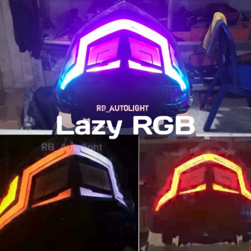 stoplamp lazy Mio m3 / Mio S / Mio Z