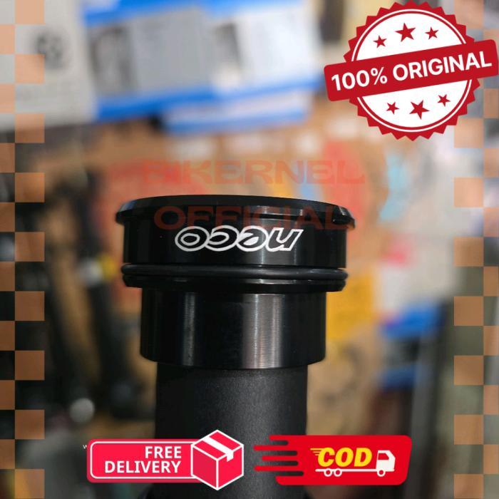 BB Bottom Bracket NECO Hollowtech 2 HT2 Laker Bearing BSA Drat / PRESSFIT PRESS FIT - Pressfit