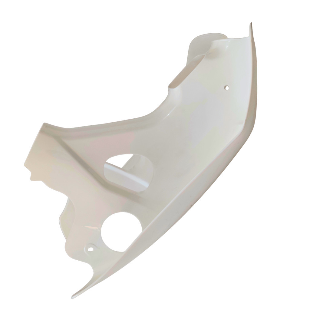 Sayap Leksil Leg shield Honda C50 C70 Pispot Engkel