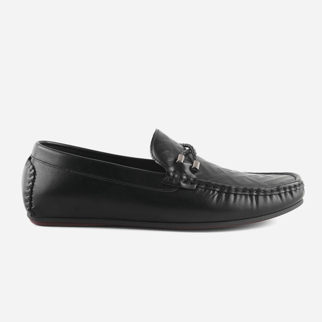 Jackson Rash 1JA - Sepatu Formal