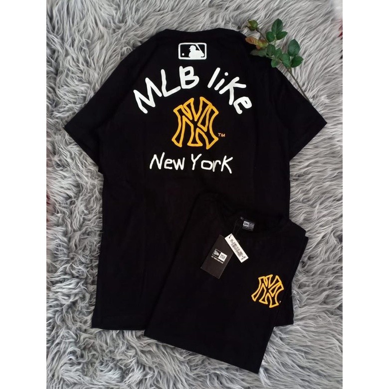 KAOS . YANKEES / TSHIRT . YANKEES - FULLTAG & LABEL
