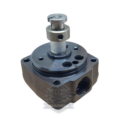 Rotorhead L300 2.5 2500cc Diesel 096400-0232 Denso 10mm - Rotor Head Bospom L 300 0232