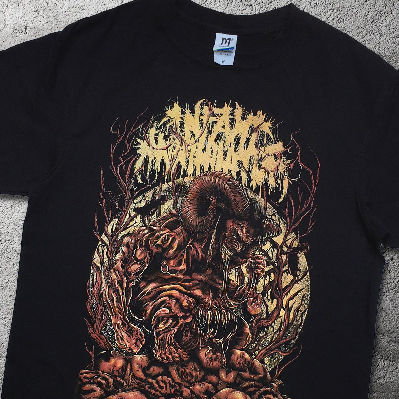 KAOS CHILDSCREW - INFANT ANNIHILATOR