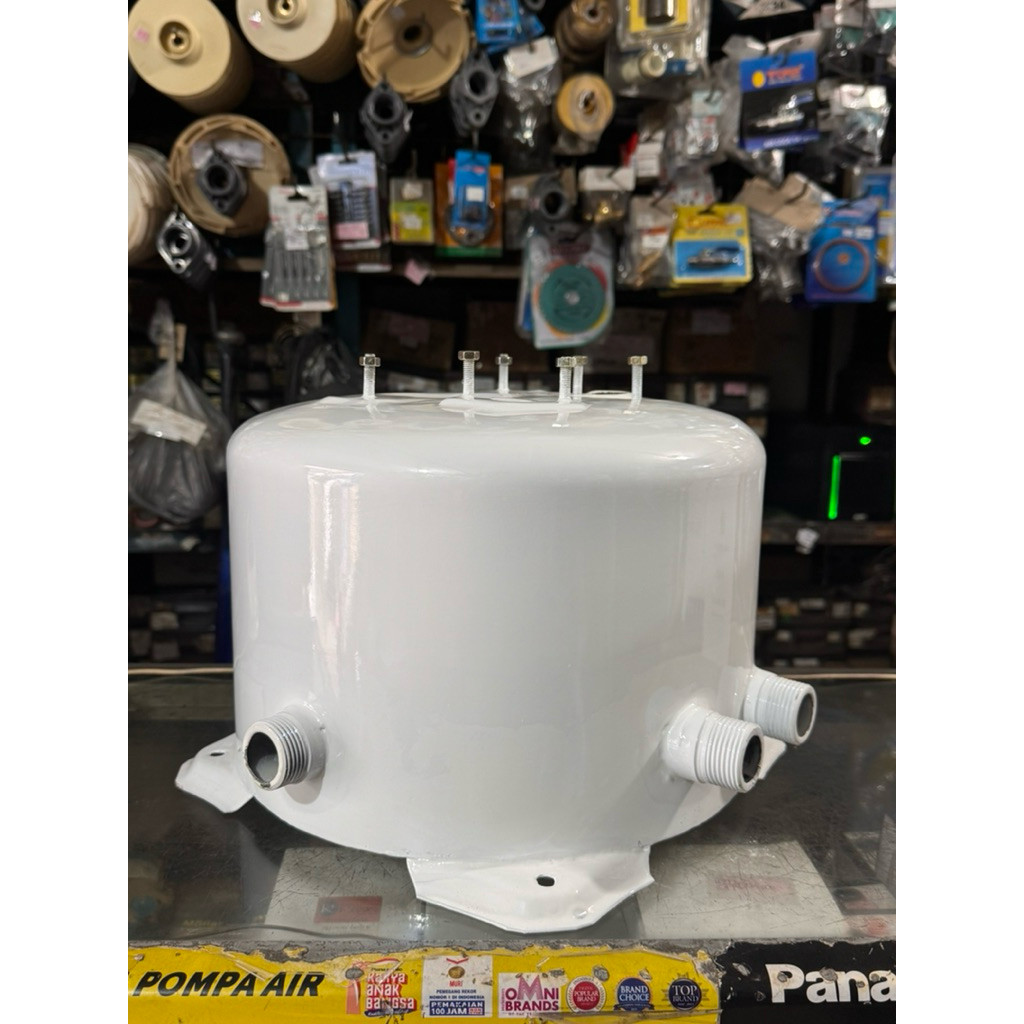 Tabung Sanyo PH 150 PH 151 / Tabung Pompa Air Sanyo 150 151 BESI TEBAL HIGH QUALITY
