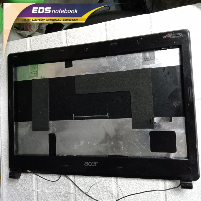 Casing Frame LCD SET ACER Aspire 4750 4750G 4755 4743 4352 4752