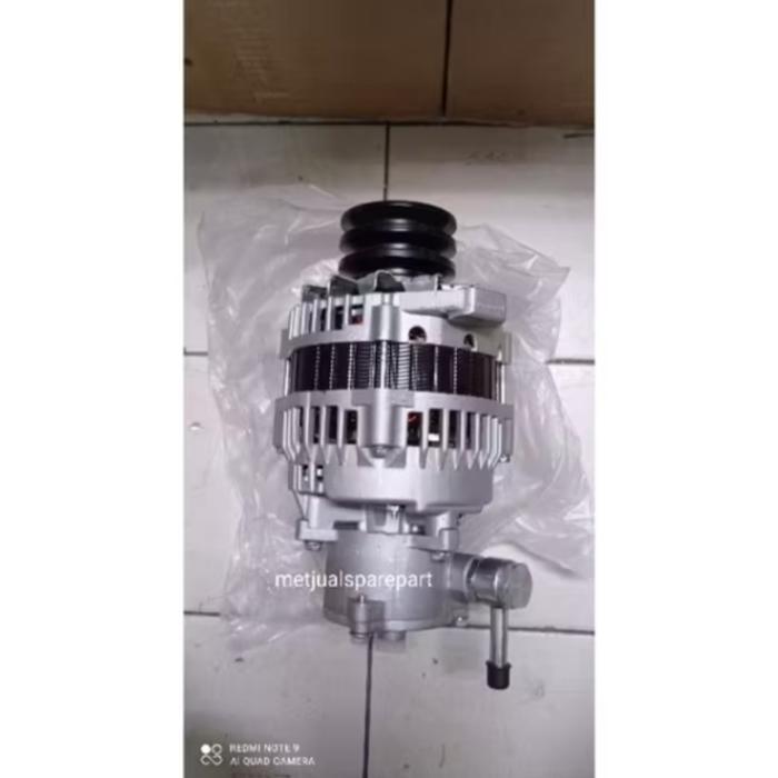 DINAMO CAS ALTERNATOR DINAMO AMPER AMPERE ISUZU ELF NMR 71 NMR71 GP QUALITY