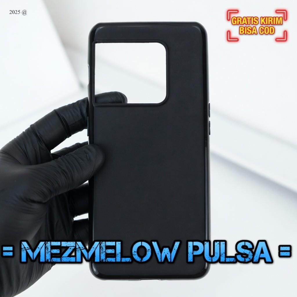 Casing TPU Caseng Silicone Softcase ONEPLUS 10 PRO 5G / ONE PLUS 10 PRO 5G