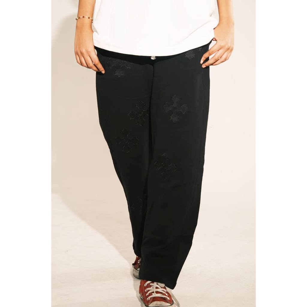 SCAPP | CROX SWEATPANTS | SWEATPANTS