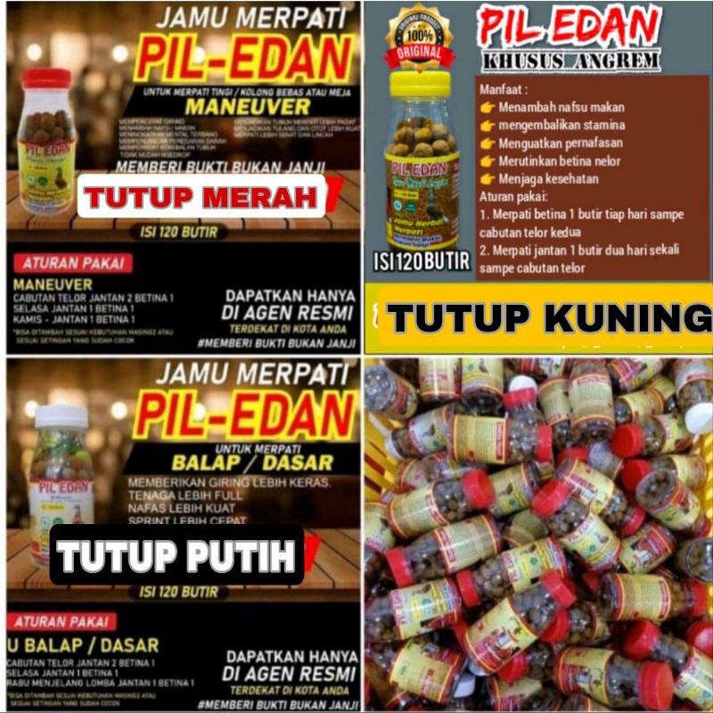 ReadyJAMU MERPATI PIL EDAN PILLS EDAN GIRING KEKET
