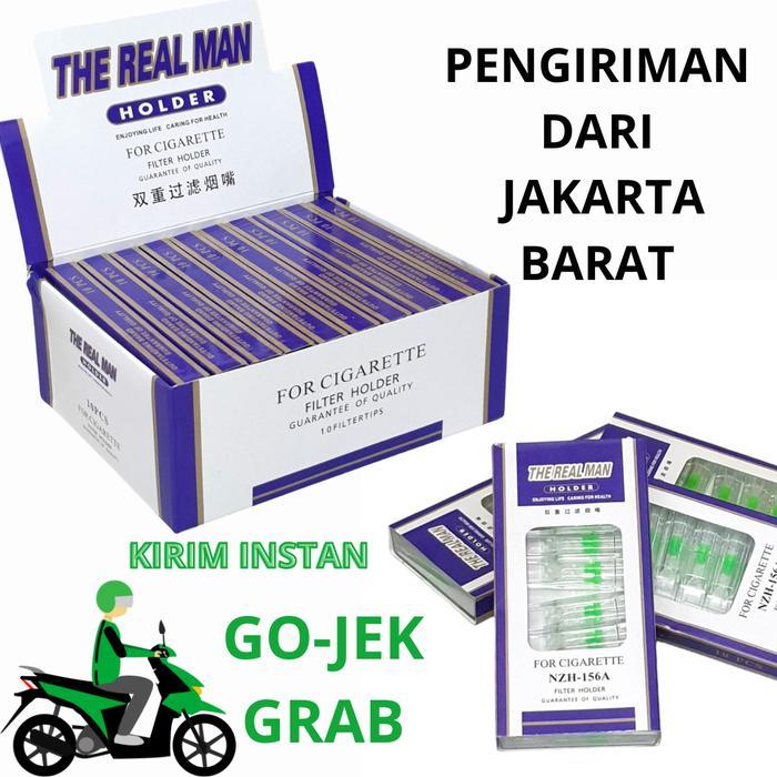 FILTER UNIVERSAL REALMAN Mild & Filter - BIG PACK