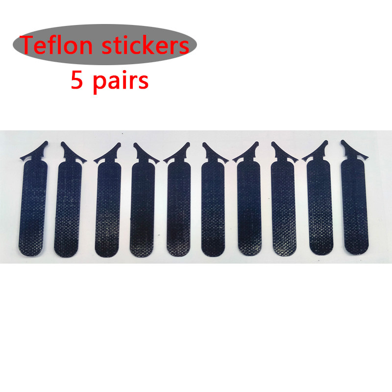 GoBiggeR Aurora Push Slider Parts Multi-functional Composite Module Toys EDC Slider Fidget Toy Acces