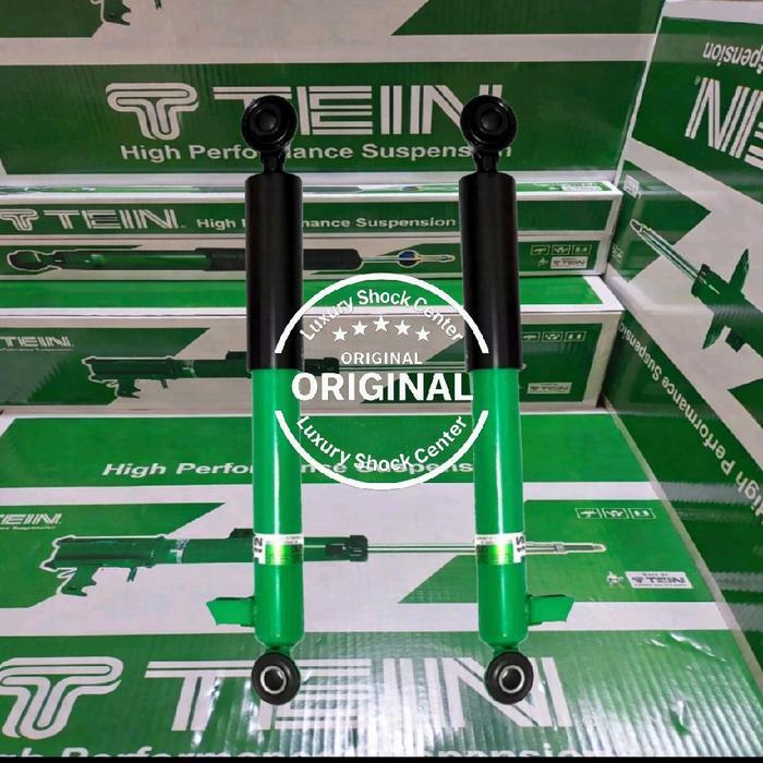 Shockbreaker Hyundai Santa Fe 2007–2012 Tein Endura Pro belakang